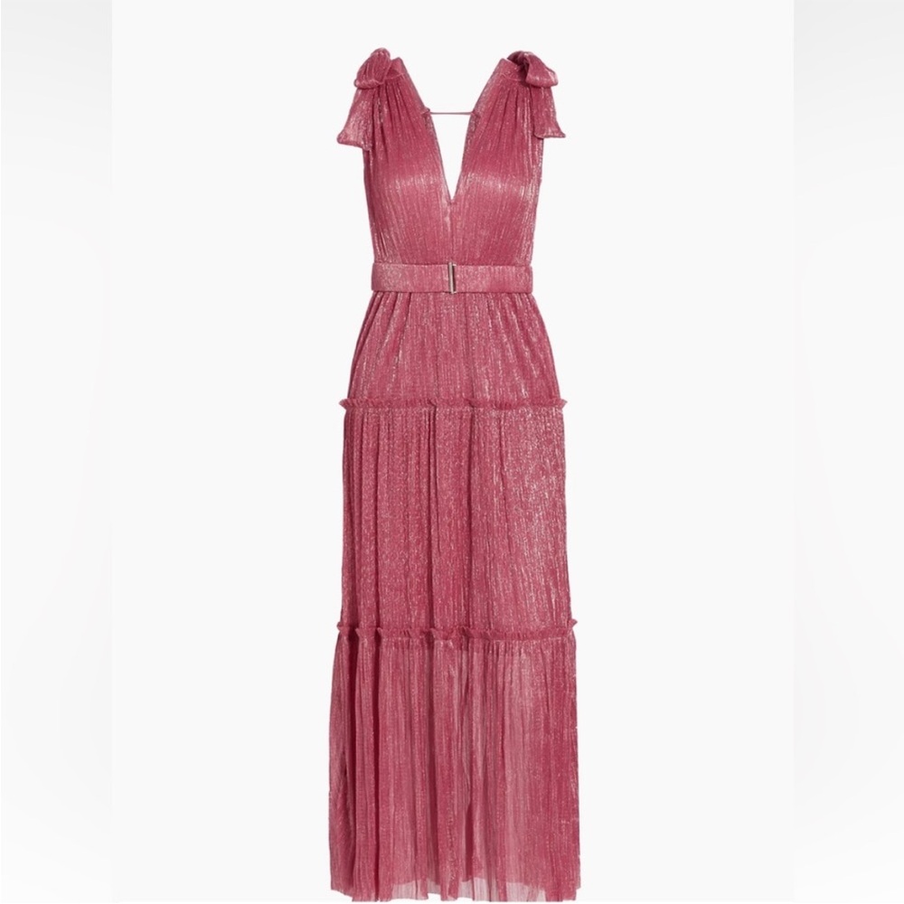 Sabina Musayev Helena Dress Size M
